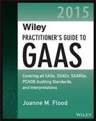 J. Flood, Joanne M Flood, Joanne M. Flood - Wiley Practitioner''s Guide to Gaas
