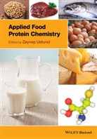 . Ustunol, Zeynep Ustunol, Zeynep (Michigan State University) Ustunol, Zeyne Ustunol, Zeynep Ustunol, Zeynep (Michigan State University) Ustunol - Applied Food Protein Chemistry
