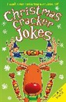 Amanda Li, Li Amanda - Christmas Cracker Jokes