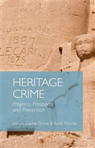 Louis Grove, Louise Grove, Louise Thomas Grove, Suzie Thomas, L. Grove, Louise Grove... - Heritage Crime