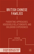 Carmen Lau Clayton, Carmen Lau Clayton, C Lau-Clayton, C. Lau-Clayton, Carmen Lau-Clayton - British Chinese Families