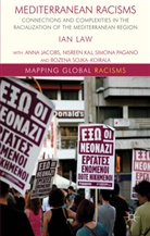 I Law, I. Law, Ian Law - Mediterranean Racisms
