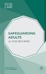Alison Brammer, Alison K. Brammer - Safeguarding Adults