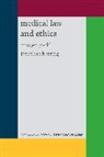 Imogen Goold, Imogen Herring Goold, Jonathan Herring - Great Debates in Medical Law and Ethics