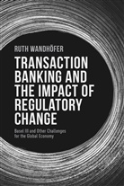 Ruth Wandheofer, R. Wandhoefer, R. Wandhofer, Ruth Wandhofer, R Wandhöfer, R. Wandhöfer... - Regulatory Black Hole