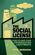 J. Morrison, John Morrison - The Social License