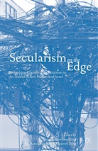 Jacques Fainberg Berlinerblau, J. Berlinerblau, Jacques Berlinerblau, Fainberg, S Fainberg, S. Fainberg... - Secularism on the Edge