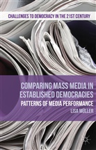 L. M¿ller, L. Muller, Lisa Muller, L Müller, L. Müller - Comparing Mass Media in Established Democracies