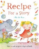 Ella Burfoot - Recipe for a Story