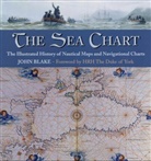 John Blake - Sea Chart