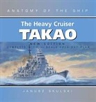Janusz Skulski - Heavy Cruiser 'Takao'