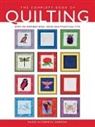 Maggi McCormick Gordon - Complete Book of Quilting