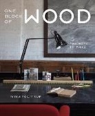 Nina Tolstrup - One Block of Wood