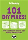 Good Housekeeping Institute, Good Housekeeping Institute Good Housekeeping Inst - Good Housekeeping 101 Diy Fixes!