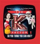 Live and Direct From TV Burp - K Factor