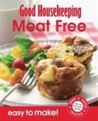 Good Housekeeping Institute - Good Housekeeping Easy to Make! Meat-Free Meals