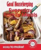 Good Housekeeping Institute - Good Housekeeping Easy to Make! Everyday Family Meals