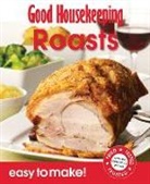 Good Housekeeping Institute - Good Housekeeping Easy to Make! Roasts