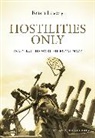 Brian Lavery, Lavery Brian - Hostilities Only