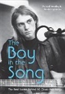 Michael Heatley - Boy in the Song