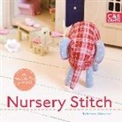 Rebecca Shreeve, Shreeve Rebecca - Nursery Stitch