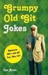 Ian Allen - Grumpy Old Git Jokes