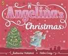 Helen Craig, Katharine Holabird - Angelina's Christmas