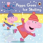 Peppa Pig - Peppa Goes Ice Skating