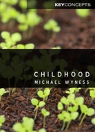 M Wyness, Michael Wyness, Michael G. Wyness, Wyness Michael - Childhood