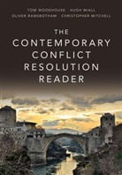 H Miall, Hug Miall, Hugh Miall, Hugh (University of Alberta) Miall, Hugh Woodhouse Miall, Mr. Hugh Miall... - Contemporary Conflict Resolution Reader