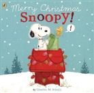 Charles M. Schulz, Unknown - Merry Christmas Snoopy