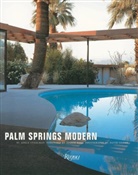 Adaele Cygelman, Adele Cygelman, David Glomb, Joseph Rosa, Adele C Ygelman, Adele C. Ygelman... - Palm Springs Modern