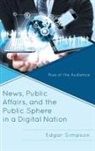 Edgar Simpson, Simpson Edgar - News Public Affairs Amp the Publcb