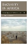 Claire Metelits, Metelits Claire - Security in Africa