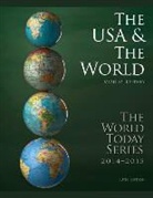 David M. Keithly - Usa and the World