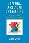 Glenn Meeks, Meeks Glenn - Creating a Culture of Learning