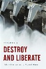 Oliver Feltham, Oliver (Ecole Normale Superieure Feltham - Destroy Amp Liberate Political Apb