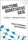 Charles Scherbaum, Charles A Scherbaum, Charles A A Scherbaum, Charles a a Shockley Scherbaum, Charles a Shockley Scherbaum, Charles Shockley Scherbaum... - Analysing Quantitative Data for Business and Management Students