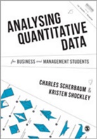 Charles Scherbaum, Charles A Scherbaum, Charles A A Scherbaum, Charles a a Shockley Scherbaum, Charles a Shockley Scherbaum, Charles A. Scherbaum... - Analysing Quantitative Data for Business and Management Students