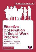 &amp;apos, Maureen O&amp;apos loughlin, Steve Ryden loughlin, O&amp;apos, Maureen Oloughlin Oloughlin, Maureen O'Loughlin... - Effective Observation in Social Work Practice