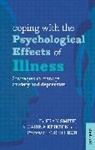Dr Robert Bor, Bor Robert Eriksen C, Dr. Carina Eriksen, Dr Fran Smith, Fran Smith - Coping with the Psychological Effects of Illness