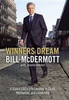 Joanne Gordon, Bil McDermott, Bill McDermott, McDermott Bill - Winners Dream