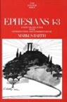 Markus Barth - Ephesians 1-3