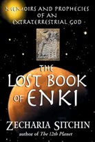 Zecharia Sitchin - The Lost Book of Enki