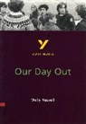Willy Russell, Chrissie Wright - Our Day out