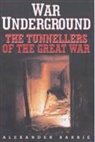 Alexander Barrie - War Underground