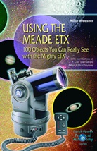 m moore Weasner, Mike Weasner - Using the meade etx