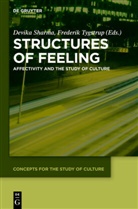 Devik Sharma, Devika Sharma, Tygstrup, Tygstrup, Frederik Tygstrup - Structures of Feeling