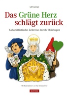 Ulf Annel, Kai Kretzschmar - Das Grüne Herz schlägt zurück