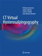 Juan Mariano Baronio, Carlo Capuñay, Carlos Capuñay, Patrici Carrascosa, Patricia Carrascosa, Carlo Sueldo... - CT Virtual Hysterosalpingography
